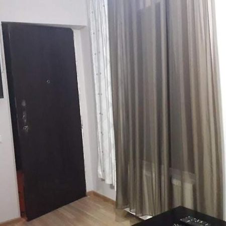 Guesthouse Zeinabi Tbiliszi Kültér fotó