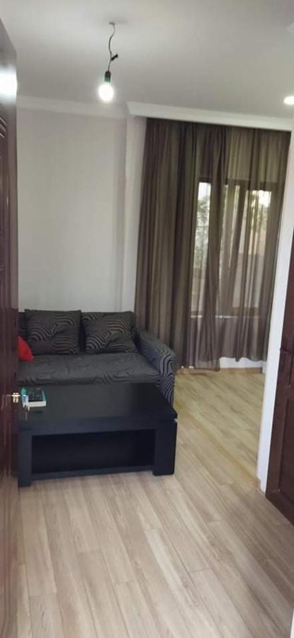 Guesthouse Zeinabi Tbiliszi Kültér fotó