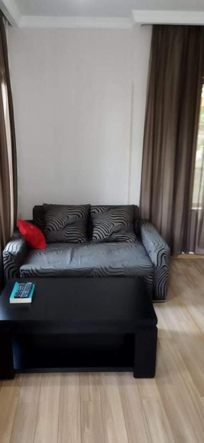 Guesthouse Zeinabi Tbiliszi Kültér fotó