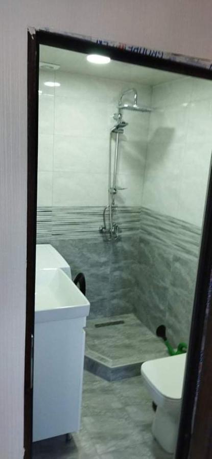 Guesthouse Zeinabi Tbiliszi Kültér fotó