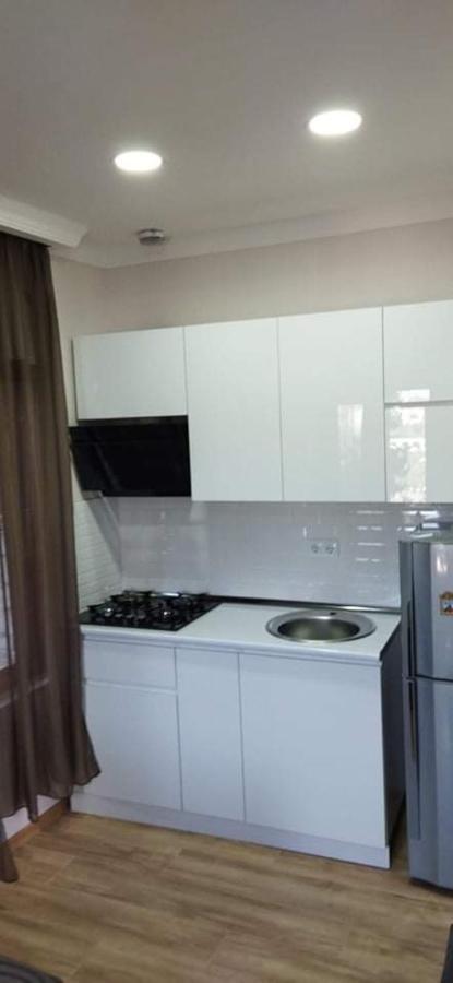 Guesthouse Zeinabi Tbiliszi Kültér fotó