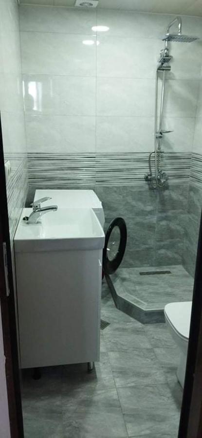 Guesthouse Zeinabi Tbiliszi Kültér fotó