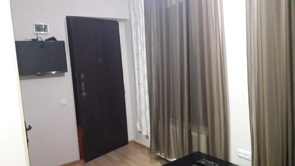 Guesthouse Zeinabi Tbiliszi Kültér fotó