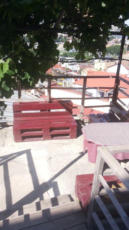 Guesthouse Zeinabi Tbiliszi Kültér fotó