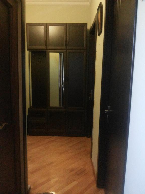 Guesthouse Zeinabi Tbiliszi Kültér fotó