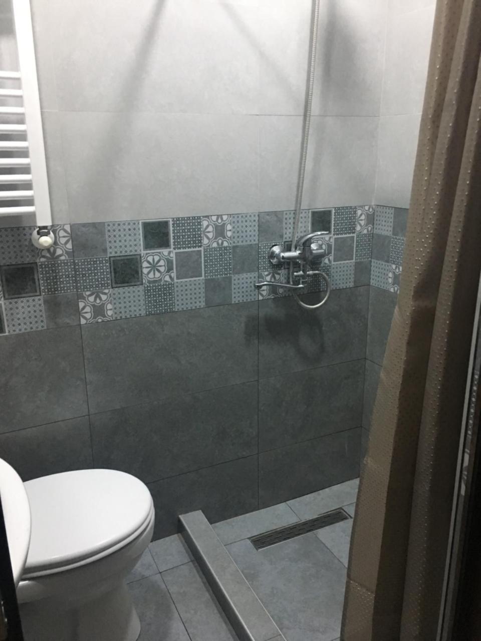 Guesthouse Zeinabi Tbiliszi Kültér fotó