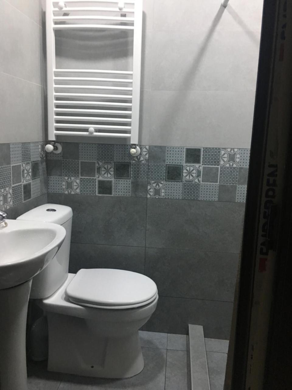 Guesthouse Zeinabi Tbiliszi Kültér fotó