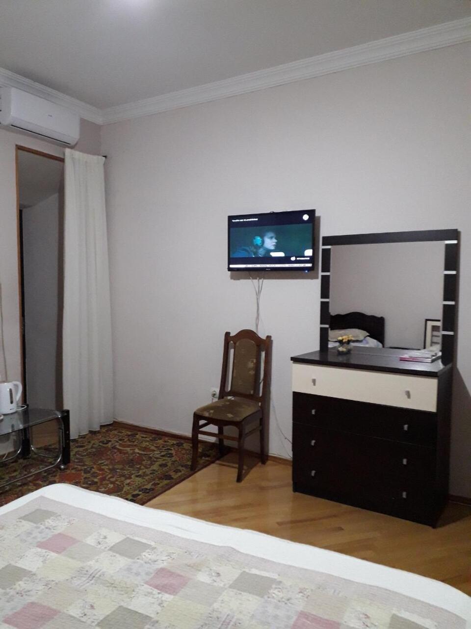 Guesthouse Zeinabi Tbiliszi Kültér fotó